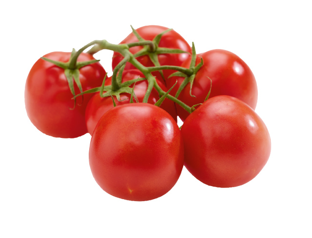 Trostomaten