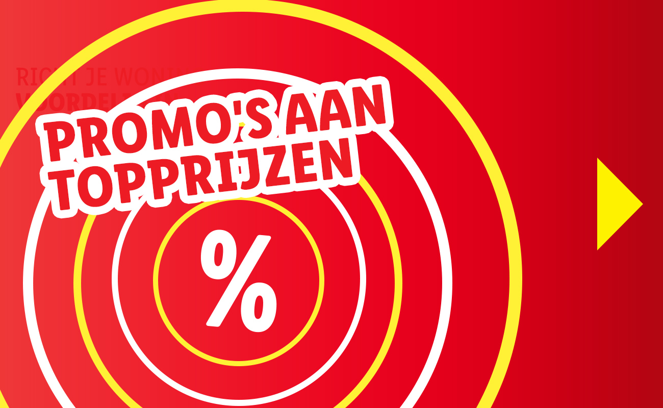 Alle promo's