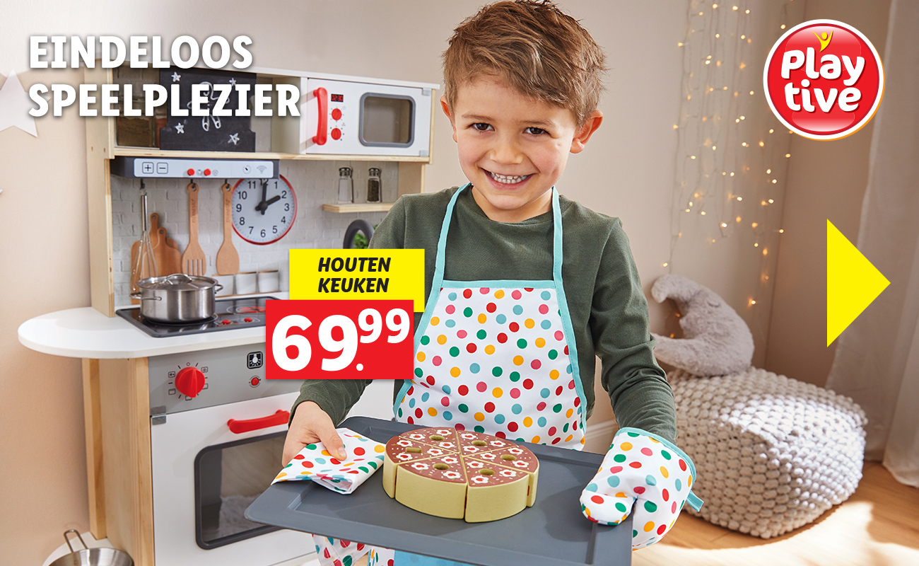 Speelgoed