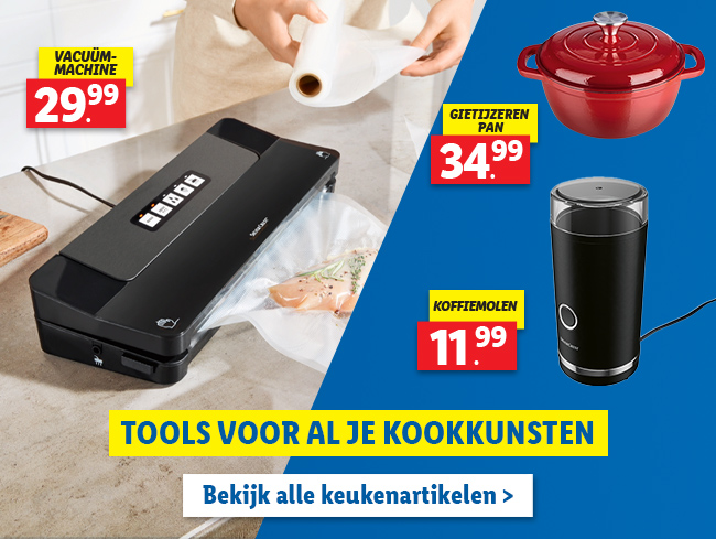Keuken