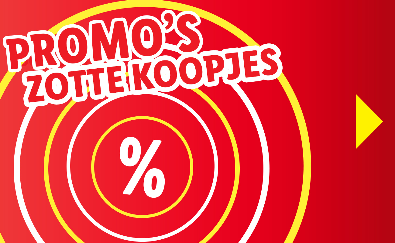 Alle promo's