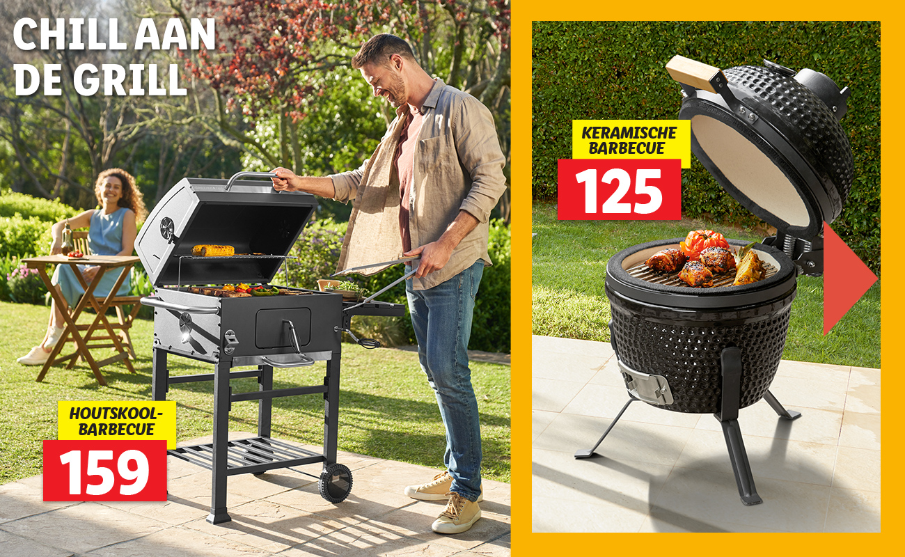 Barbecues