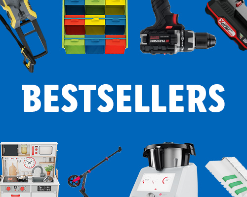 Bestsellers