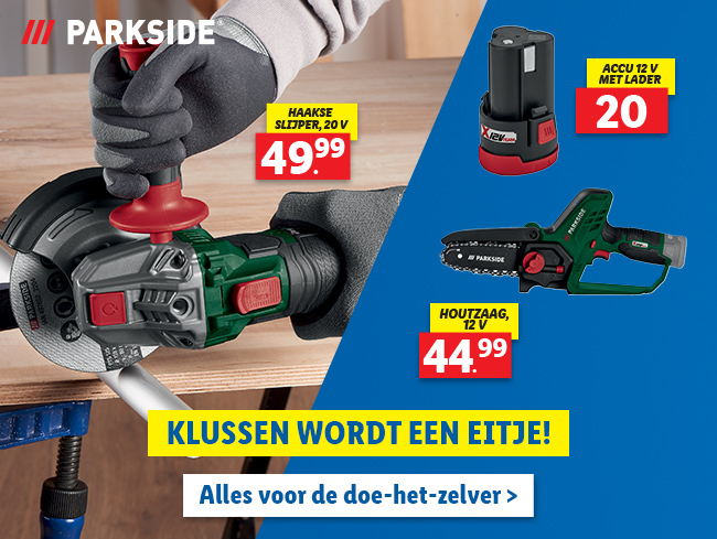 Klussen