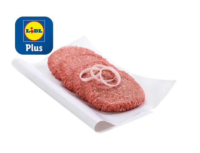Rundhamburgers