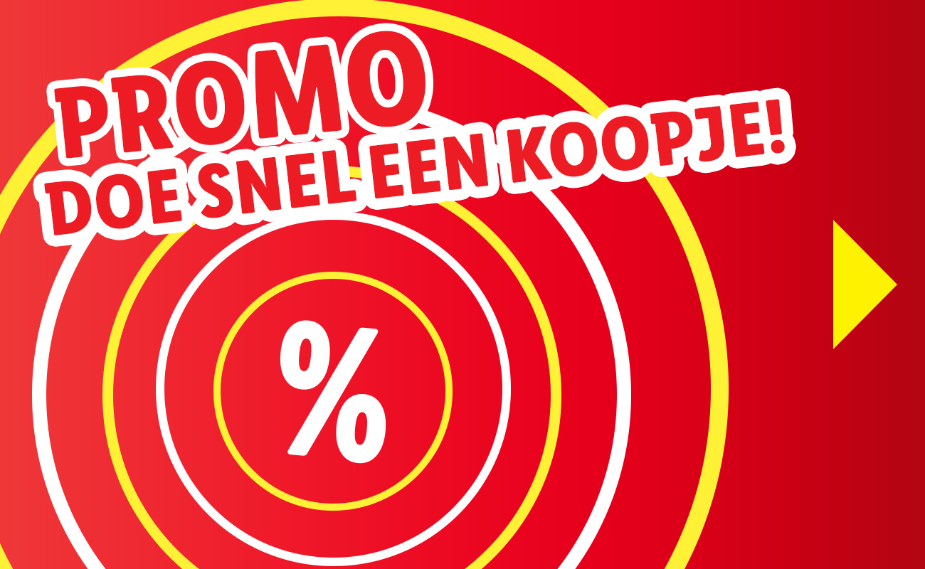 Alle promo's