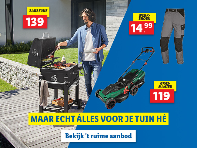 Tuin